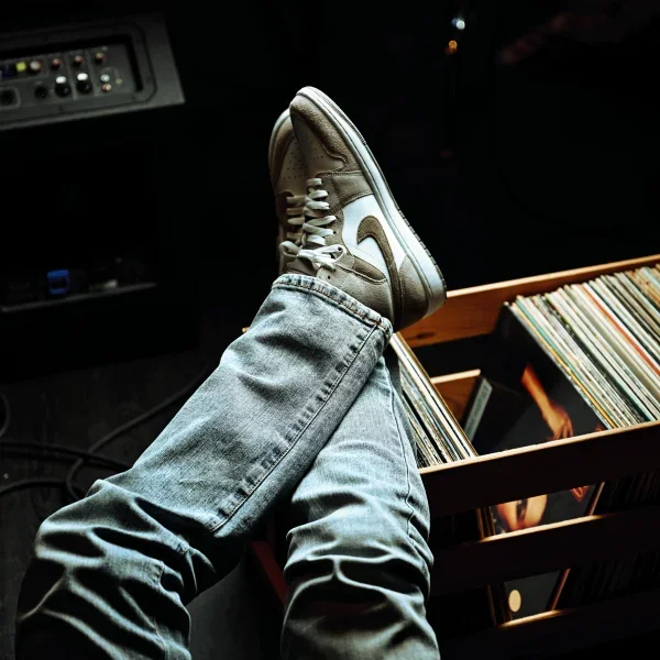 Jordan shoes